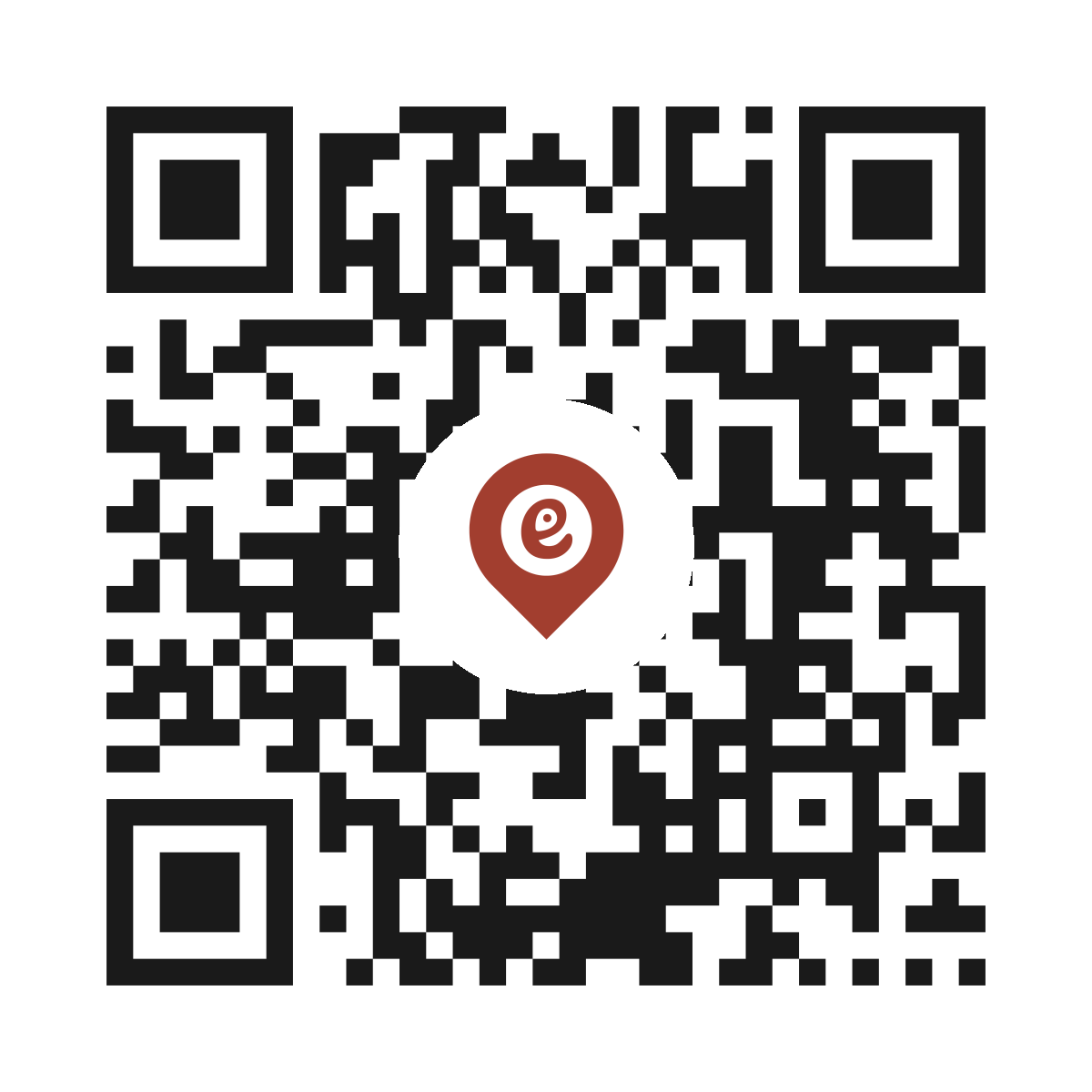 QR code for Ojemba
